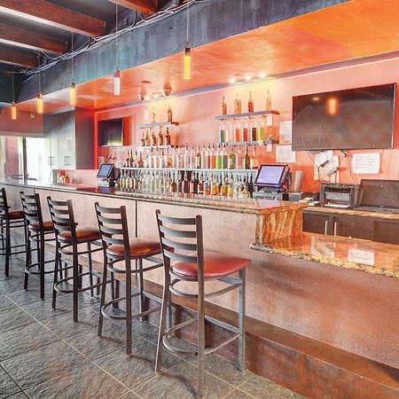 种植园旅馆酒店和酒廊 普兰塔寻 外观 照片